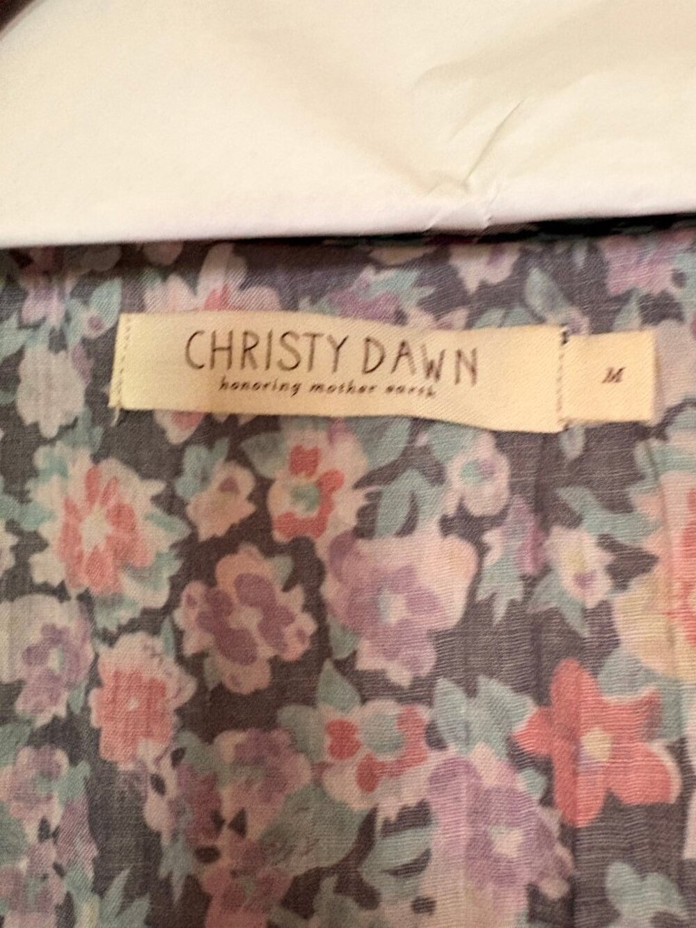 Christy Dawn Colette Dress - Picture 3 of 3